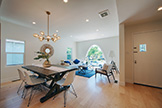 945 S Grant St, San Mateo 94402 - Dining Area (B)
