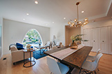 945 S Grant St, San Mateo 94402 - Dining Area (C)