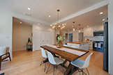 945 S Grant St, San Mateo 94402 - Dining Area (D)