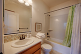 1204 S Hummingbird Ln, San Mateo 94402 - Bathroom (A)