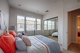 1204 S Hummingbird Ln, San Mateo 94402 - Bedroom 1 (B)
