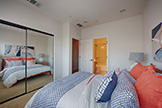 1204 S Hummingbird Ln, San Mateo 94402 - Bedroom 1 (C)