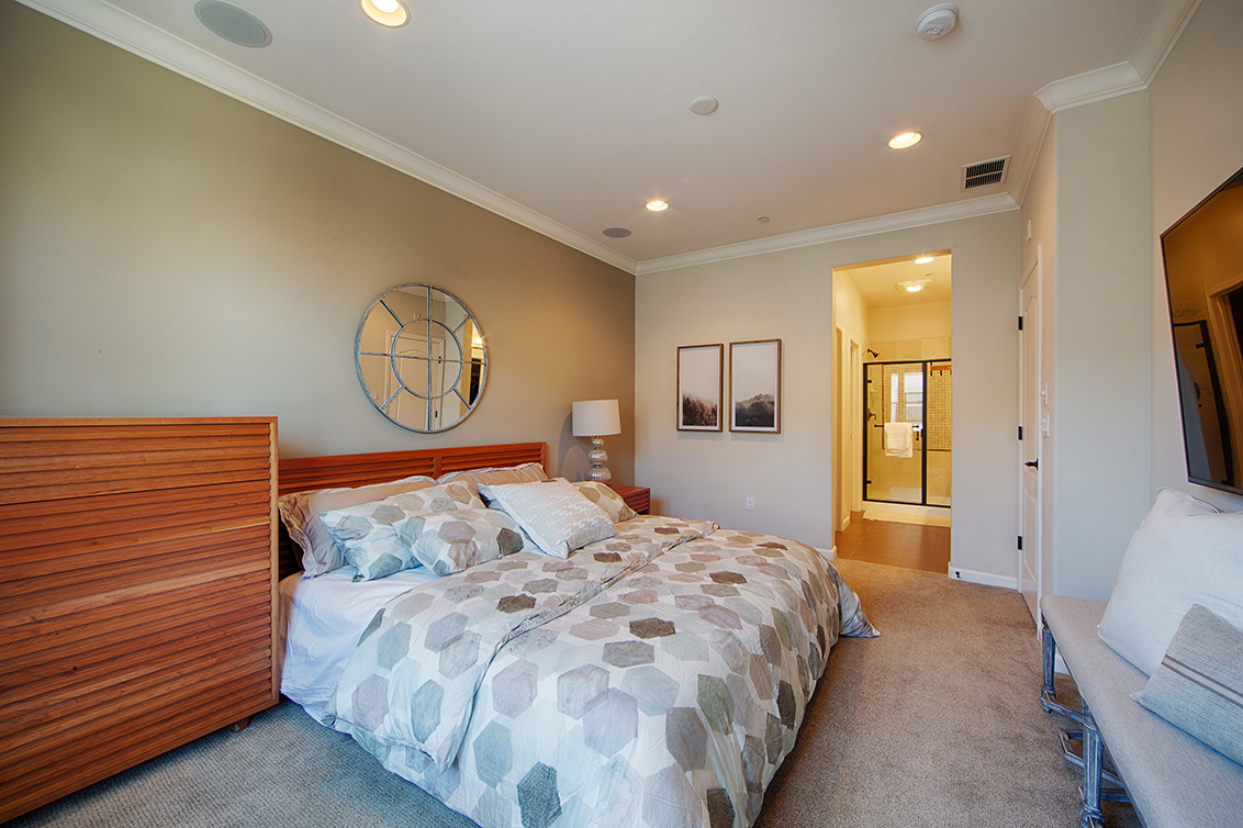 Bedroom 2 (B) Picture - 1204 S Hummingbird Ln, San Mateo 94402 Bedroom 2 (B) picture - 1204 S Hummingbird Ln, San Mateo 94402