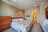 1204 S Hummingbird Ln, San Mateo 94402 - Bedroom 2 (B)