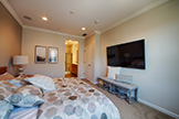 1204 S Hummingbird Ln, San Mateo 94402 - Bedroom 2 (C)
