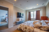 1204 S Hummingbird Ln, San Mateo 94402 - Bedroom 2 (D)