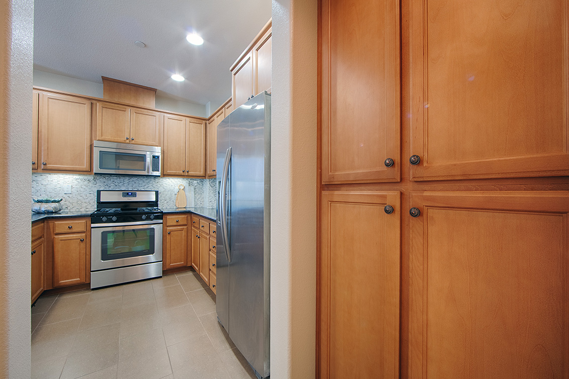 Kitchen Pantry (A) Picture - 1204 S Hummingbird Ln, San Mateo 94402 Kitchen Pantry (A) picture - 1204 S Hummingbird Ln, San Mateo 94402