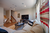 1204 S Hummingbird Ln, San Mateo 94402 - Living Room (C)