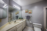 444 San Antonio Rd 4a, Palo Alto 94306 - Bathroom 2 (A)