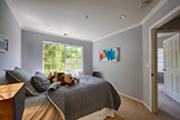 444 San Antonio Rd 4a, Palo Alto 94306 - Bedroom 2 (B)