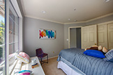 444 San Antonio Rd 4a, Palo Alto 94306 - Bedroom 2 (C)