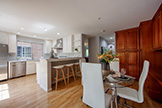 444 San Antonio Rd 4a, Palo Alto 94306 - Dining Area (C)