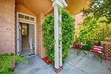 444 San Antonio Rd 4a, Palo Alto 94306 - Entrance (A)