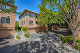 444 San Antonio Rd 4a, Palo Alto 94306 - Garage (A)