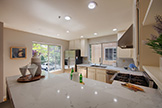 444 San Antonio Rd 4a, Palo Alto 94306 - Kitchen (A)