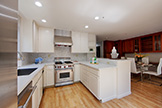 444 San Antonio Rd 4a, Palo Alto 94306 - Kitchen (C)