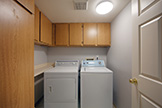 444 San Antonio Rd 4a, Palo Alto 94306 - Laundry (A)