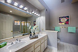 444 San Antonio Rd 4a, Palo Alto 94306 - Master Bath (A)