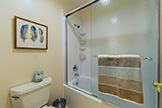 709 San Conrado Ter 2, Sunnyvale 94085 - Bathroom (B)