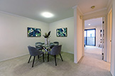 709 San Conrado Ter 2, Sunnyvale 94085 - Dining Room (B)