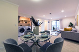 709 San Conrado Ter 2, Sunnyvale 94085 - Dining Room (D)