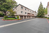 709 San Conrado Ter 2, Sunnyvale 94085 - Garage (A)