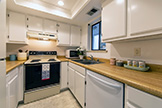 709 San Conrado Ter 2, Sunnyvale 94085 - Kitchen (A)