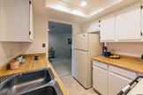 709 San Conrado Ter 2, Sunnyvale 94085 - Kitchen (C)