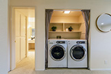709 San Conrado Ter 2, Sunnyvale 94085 - Laundry (A)