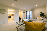 709 San Conrado Ter 2, Sunnyvale 94085 - Living Room (C)
