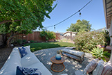 518 Scott Ave, Redwood City 94063 - Backyard (A)