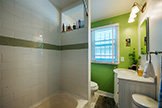 518 Scott Ave, Redwood City 94063 - Bathroom (A)