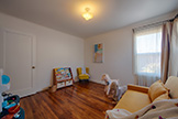 518 Scott Ave, Redwood City 94063 - Bedroom 1 (B)