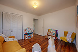518 Scott Ave, Redwood City 94063 - Bedroom 1 (C)
