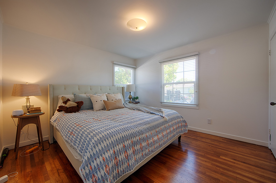 Bedroom 2 (A) Picture - 518 Scott Ave, Redwood City 94063 Bedroom 2 (A) picture - 518 Scott Ave, Redwood City 94063