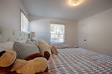 518 Scott Ave, Redwood City 94063 - Bedroom 2 (B)