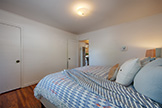 518 Scott Ave, Redwood City 94063 - Bedroom 2 (C)