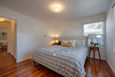 518 Scott Ave, Redwood City 94063 - Bedroom 2 (D)