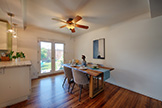 518 Scott Ave, Redwood City 94063 - Dining Room (A)