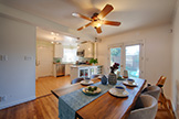 518 Scott Ave, Redwood City 94063 - Dining Room (D)