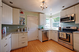 518 Scott Ave, Redwood City 94063 - Kitchen (A)