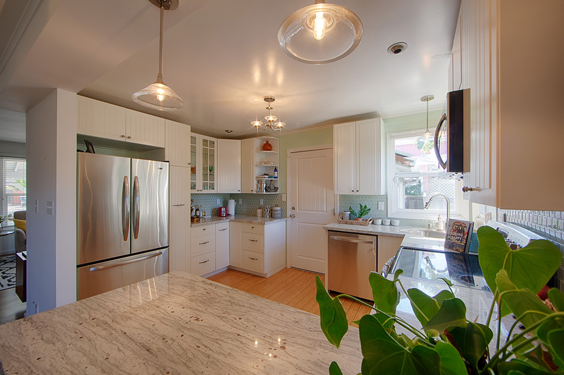 Kitchen (B) Picture - 518 Scott Ave, Redwood City 94063 Kitchen (B) picture - 518 Scott Ave, Redwood City 94063
