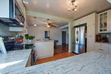 518 Scott Ave, Redwood City 94063 - Kitchen Ca 