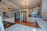 518 Scott Ave, Redwood City 94063 - Kitchen Cb 