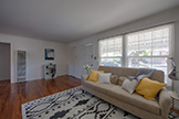 518 Scott Ave, Redwood City 94063 - Living Room (C)