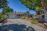 518 Scott Ave, Redwood City 94063 - Scott Ave 518 