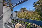 1017 Shell Blvd 12, Foster City 94404 - Balcony (A)