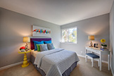 1017 Shell Blvd 12, Foster City 94404 - Bedroom 2 (A)