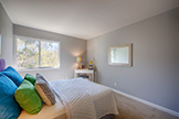 1017 Shell Blvd 12, Foster City 94404 - Bedroom 2 (B)