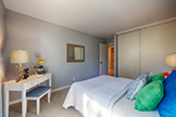1017 Shell Blvd 12, Foster City 94404 - Bedroom 2 (C)